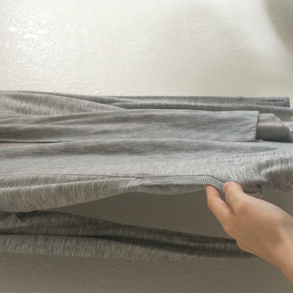 Athleta Pranayma Restore Wrap Size XXS - Picture 4 of 8